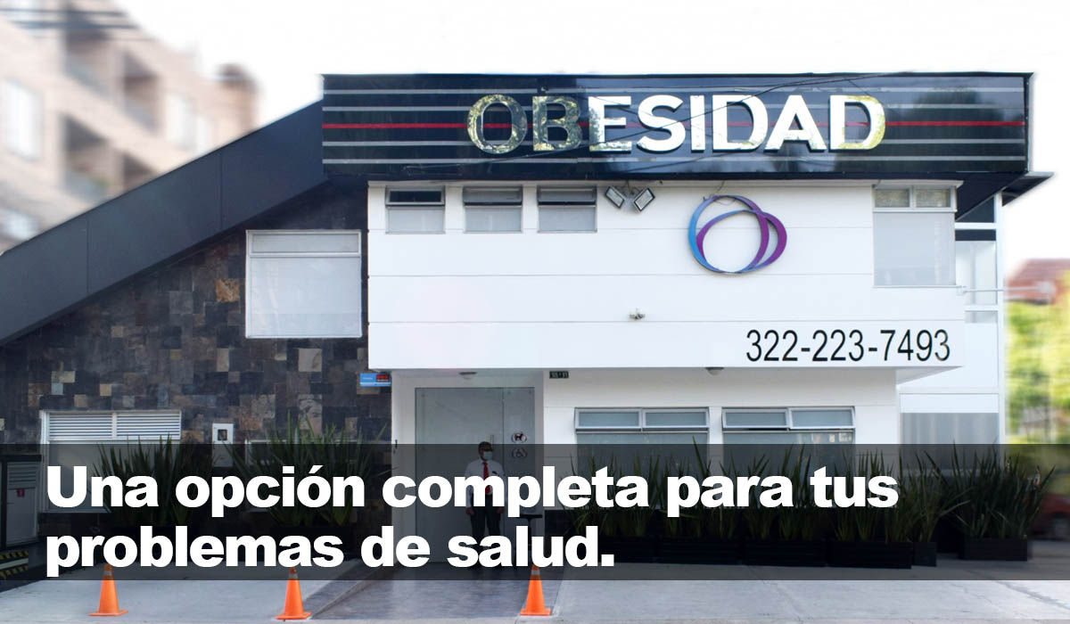 Clínica Obesidad y Envejecimiento: Una solución integral para tus dificultades de salud