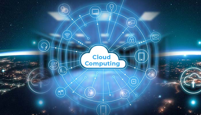 El Mundo Almacenado en la Nube: Descubre los Secretos del Cloud Computing