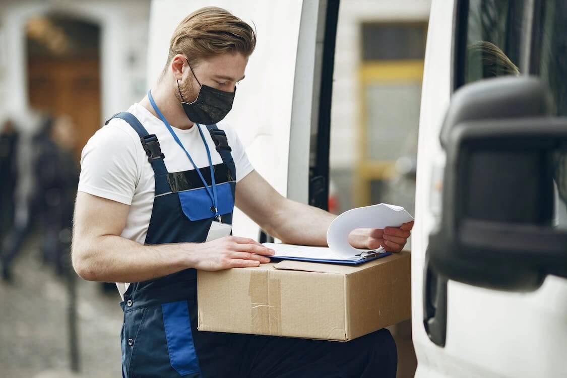 Transport Management Systems (TMS) en Colombia