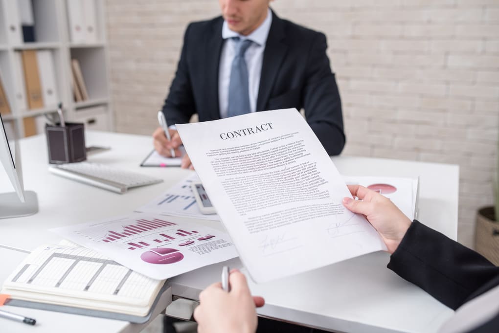 Tipos de contratos laborales en Panamá: ¿cuál elegir?