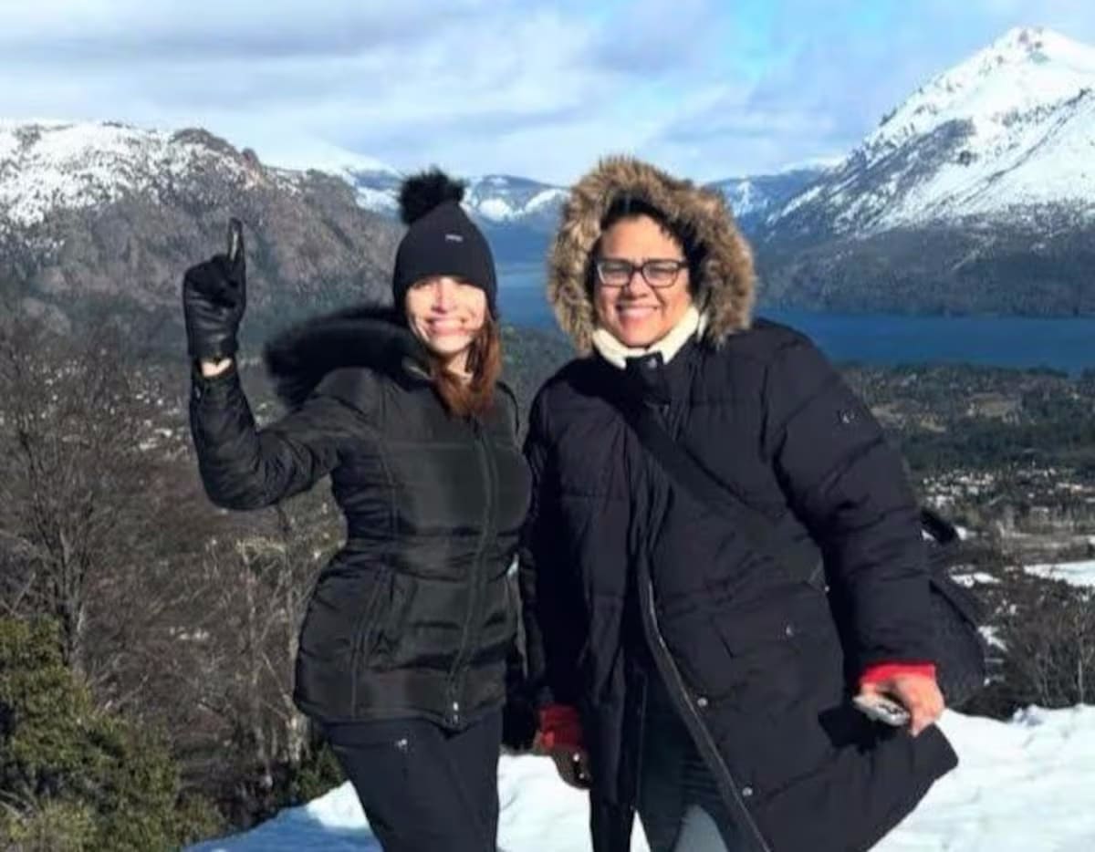 El precio del éxito: Odila Castillo y la caza de brujas contra mujeres profesionales