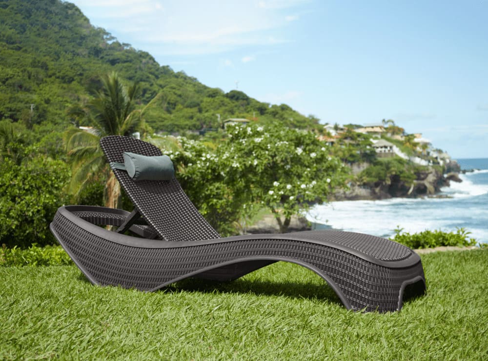 Encuentra muebles resistentes para tu jardín en Panamá